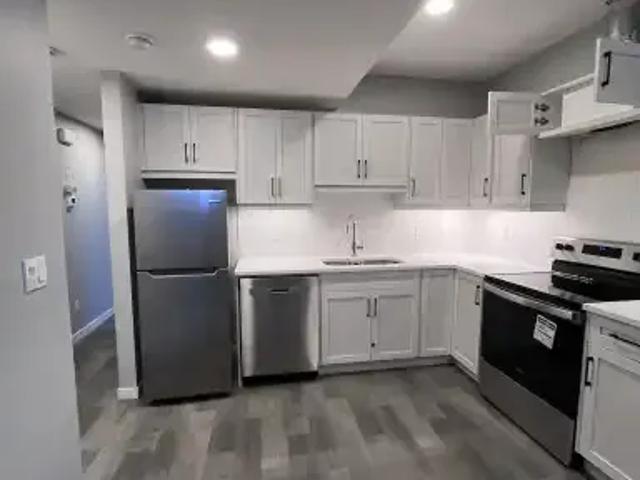 Apartment for rent in Northwest, Alberta