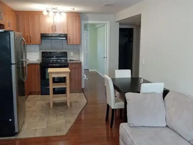 Apartment for rent in Northwest, Alberta