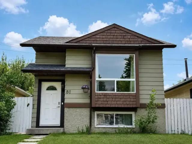 Apartment for rent in Northwest, Alberta