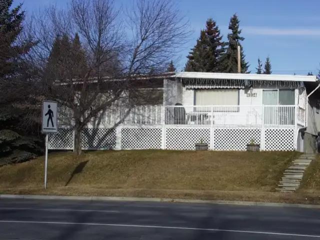 Apartment for rent in Northwest, Alberta