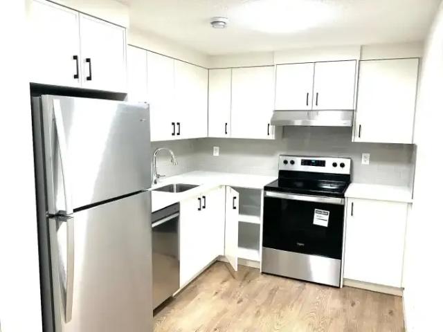 Apartment for rent in Northwest, Alberta