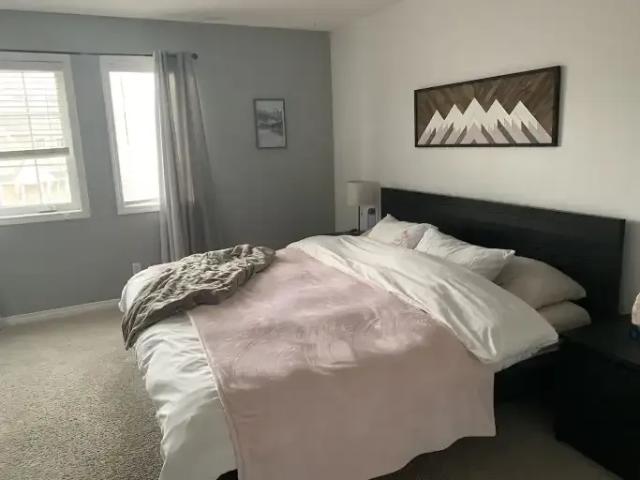 Apartment for rent in Northwest, Alberta
