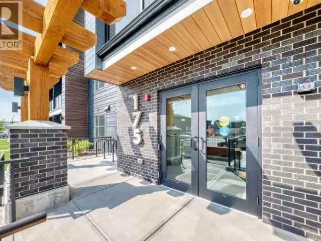 Apartment for rent in Wolf Willow, Calgary