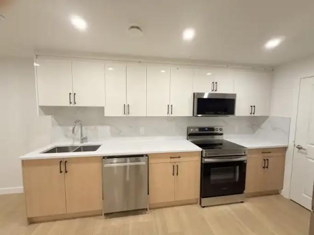 Apartment for rent in Northwest, Alberta