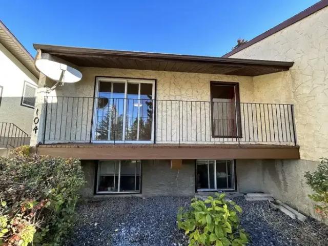 Apartment for rent in Northwest, Alberta