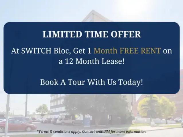 Apartment for rent in Northwest, Alberta