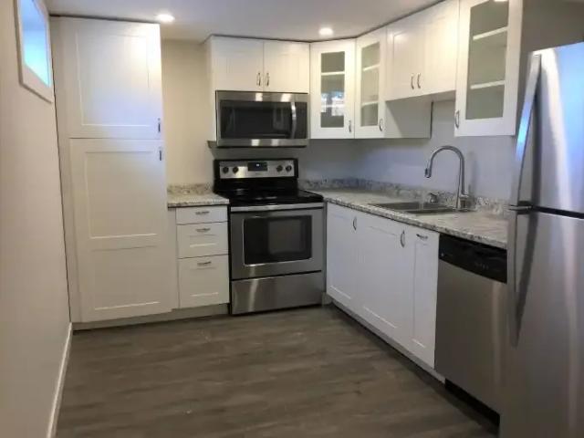 Apartment for rent in Northwest, Alberta
