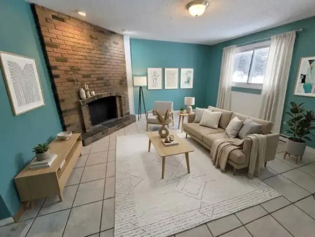 Apartment for rent in Northwest, Alberta