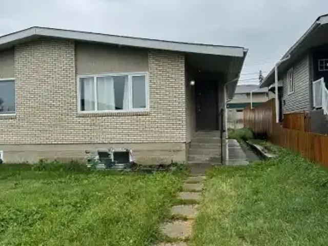 Apartment for rent in Northwest, Alberta