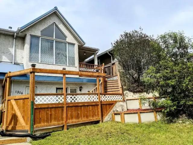 Apartment for rent in Northwest, Alberta