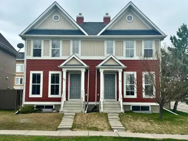 Apartment for rent in Northwest, Alberta