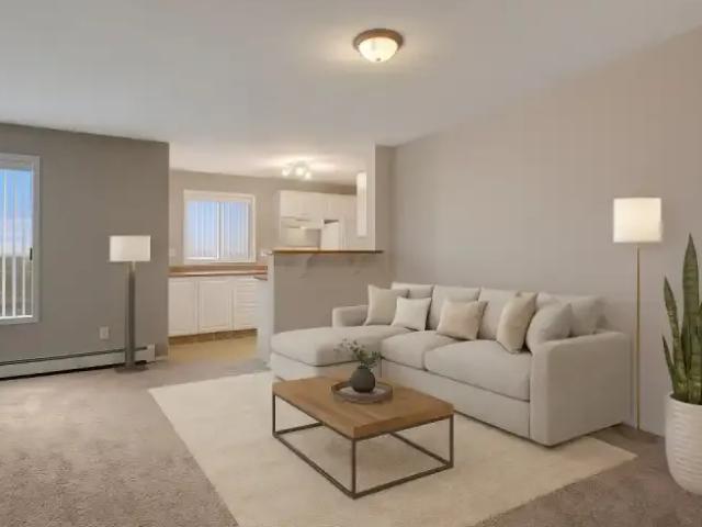 Apartment for rent in Northwest, Alberta
