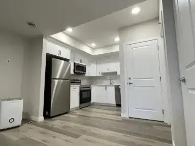 Apartment for rent in Livingston, Calgary