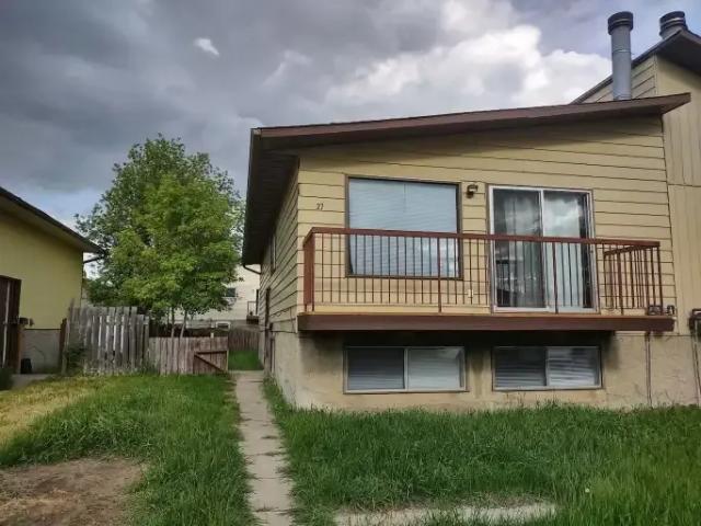 Apartment for rent in Northwest, Alberta