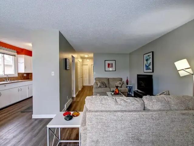 Apartment for rent in Northwest, Alberta