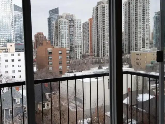 Apartment for rent in Northwest, Alberta
