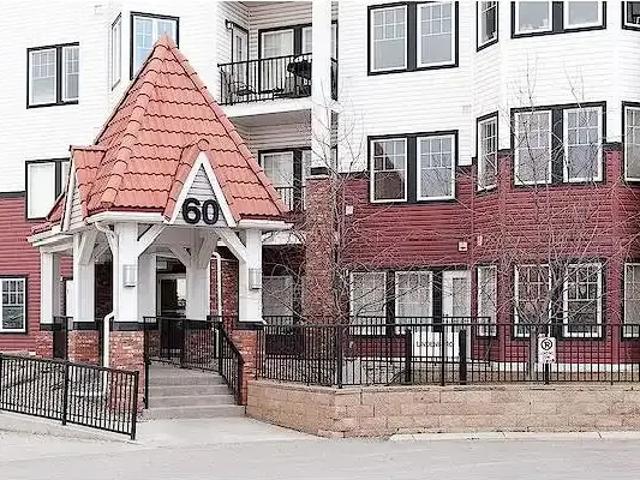 Apartment for rent in Northwest, Alberta