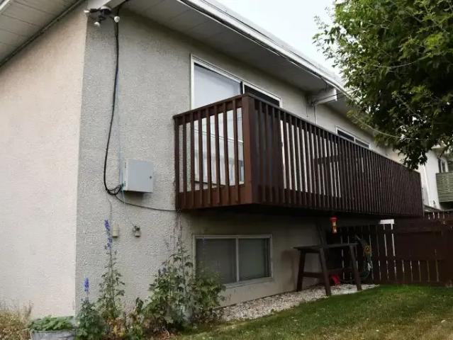 Apartment for rent in Northwest, Alberta