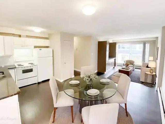 Apartment for rent in Northwest, Alberta