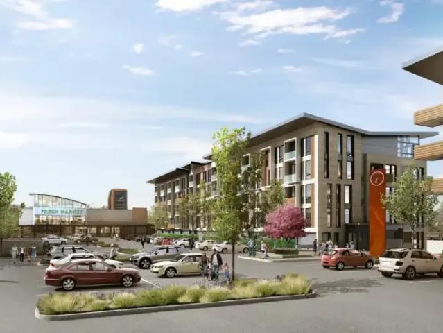 Apartment for rent in Northwest, Alberta