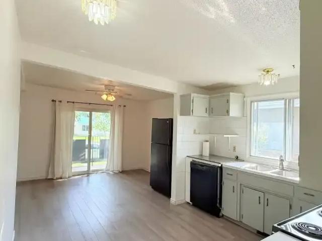 Apartment for rent in Northwest, Alberta