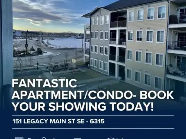 Apartment for rent in Northwest, Alberta