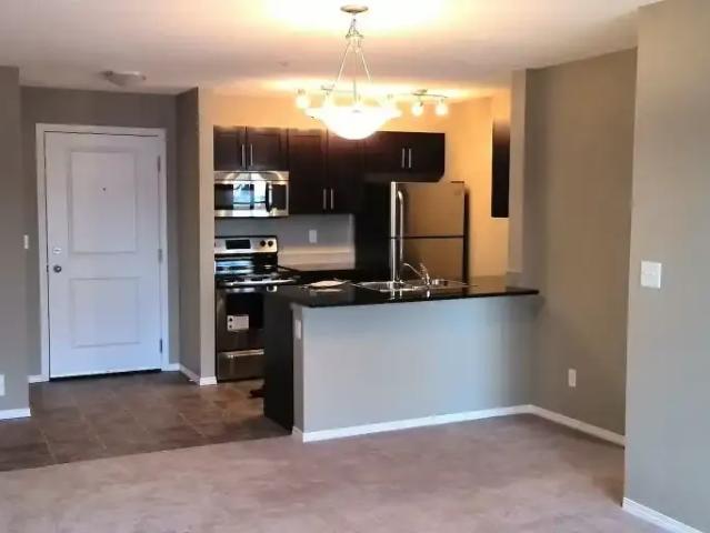 Apartment for rent in Northwest, Alberta