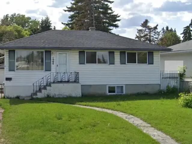 Apartment for rent in Northwest, Alberta