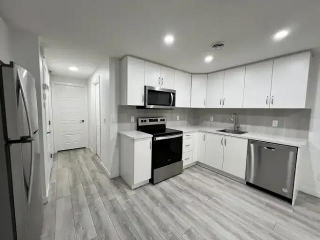 Apartment for rent in Ambleton, Calgary