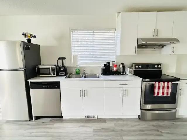 Apartment for rent in Northwest, Alberta