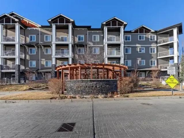 Apartment for rent in Northwest, Alberta