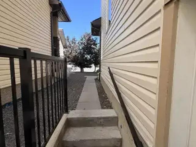 Apartment for rent in Northwest, Alberta