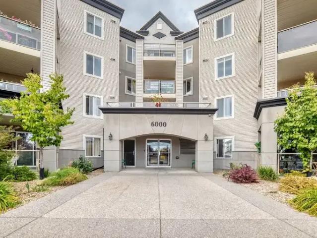 Apartment for rent in Northwest, Alberta
