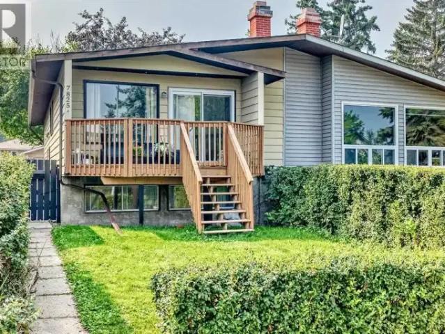 Apartment for rent in Northwest, Alberta