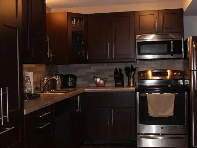 Apartment for rent in Northwest, Alberta