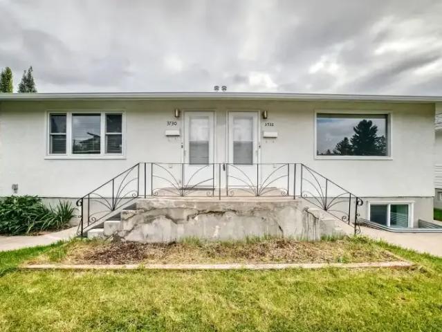 Apartment for rent in Northwest, Alberta