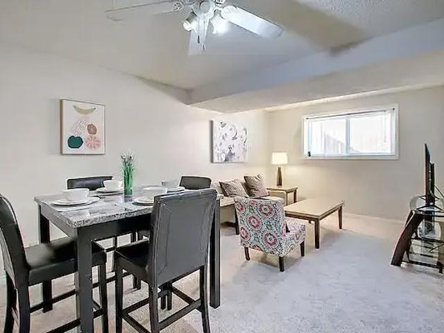 Apartment for rent in Northwest, Alberta