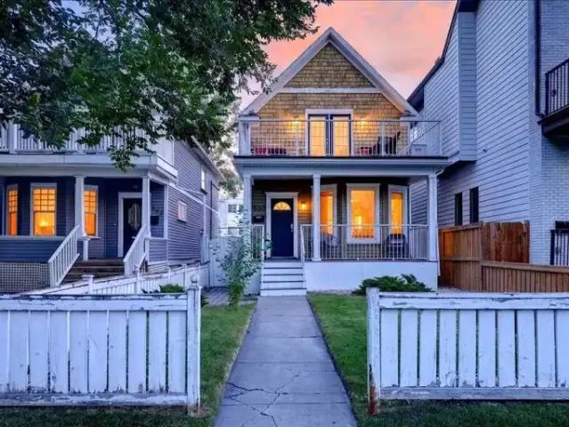 Apartment for rent in Fourth Street BRZ, Calgary