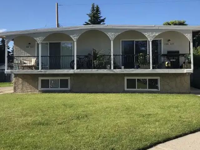 Apartment for rent in Northwest, Alberta