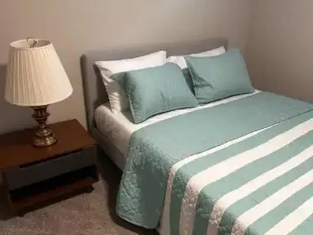 Apartment for rent in Northwest, Alberta