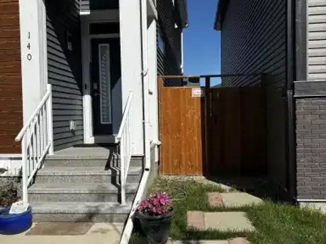 Apartment for rent in Northwest, Alberta