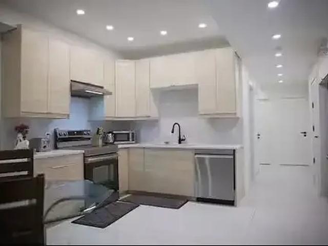 Apartment for rent in Montgomery, Calgary