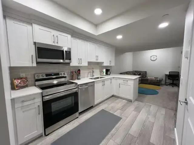 Apartment for rent in Northwest, Alberta