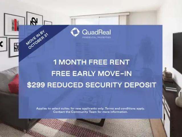 Apartment for rent in Northwest, Alberta