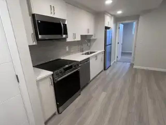 Apartment for rent in Silverado, Calgary