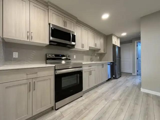 Apartment for rent in Northwest, Alberta