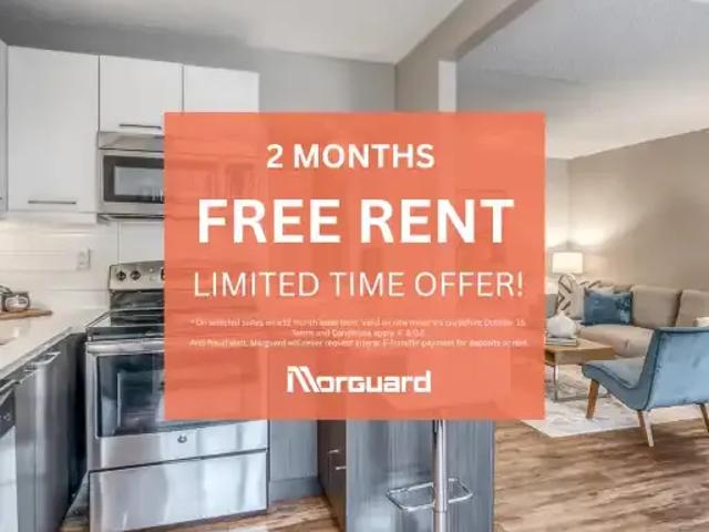 Apartment for rent in Beltline, Calgary