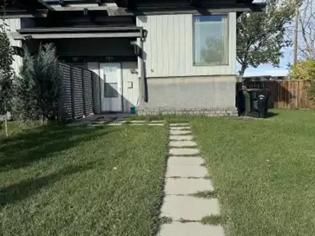 Apartment for rent in Acadia, Calgary