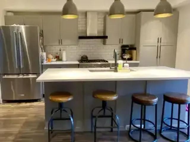 Apartment for rent in Highland Park, Calgary