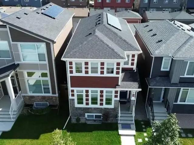 Apartment for rent in Wolf Willow, Calgary